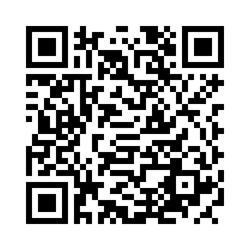 Código QR do registo