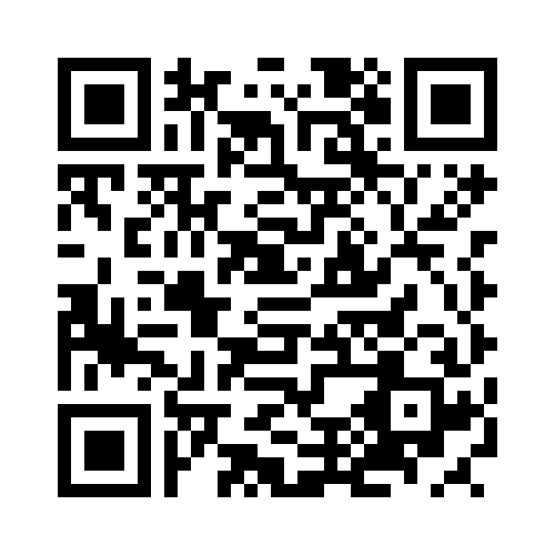 Código QR do registo