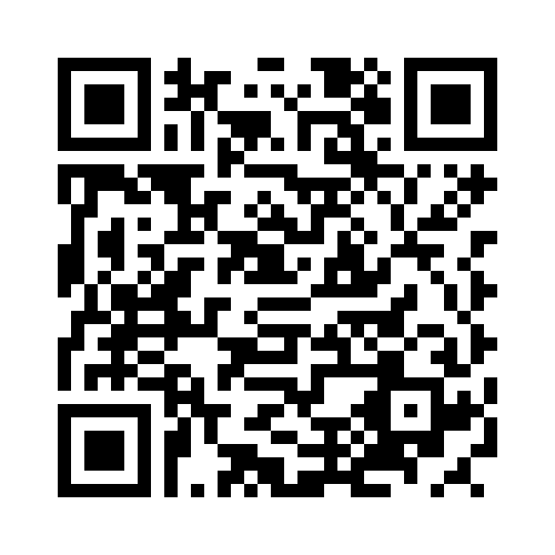 Código QR do registo