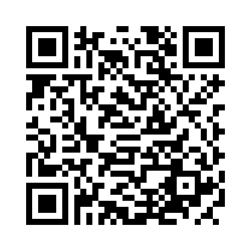 Código QR do registo