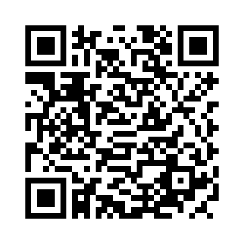 Código QR do registo