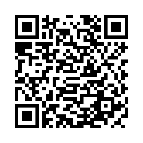 Código QR do registo