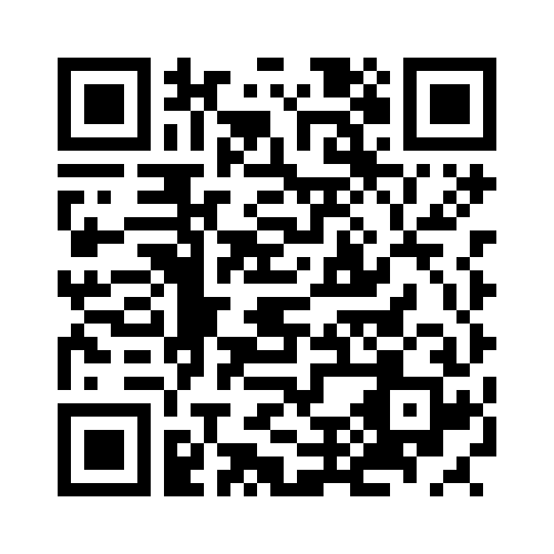 Código QR do registo