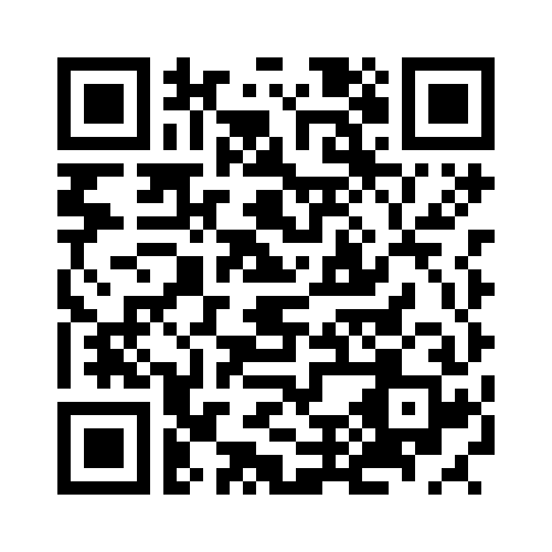 Código QR do registo