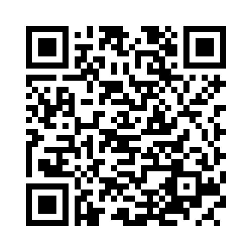 Código QR do registo