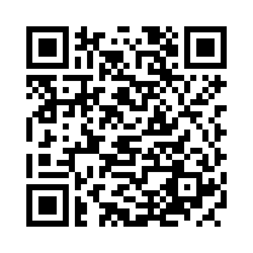 Código QR do registo