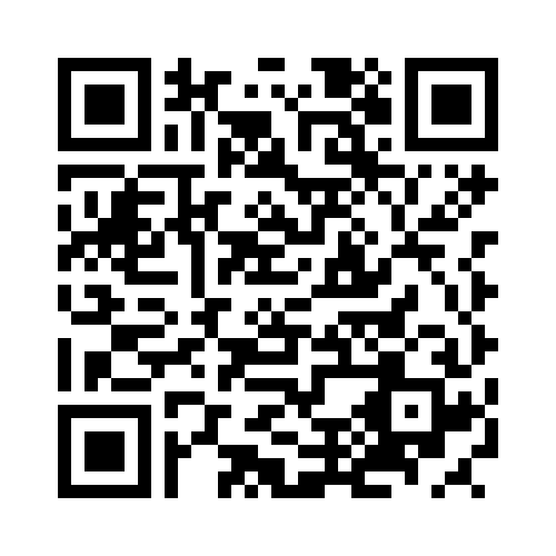 Código QR do registo