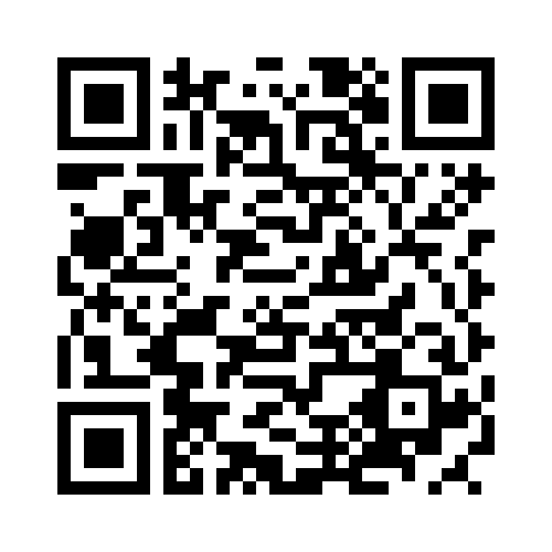 Código QR do registo