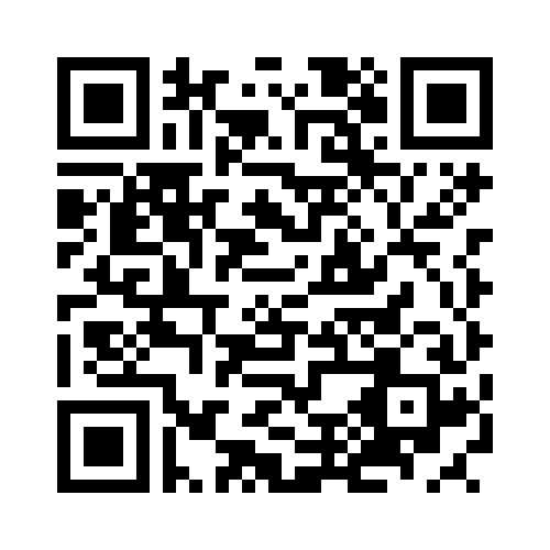 Código QR do registo