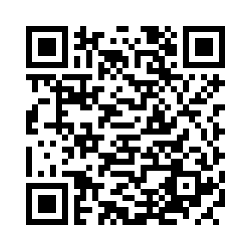 Código QR do registo