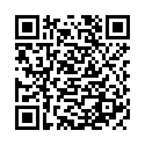 Código QR do registo