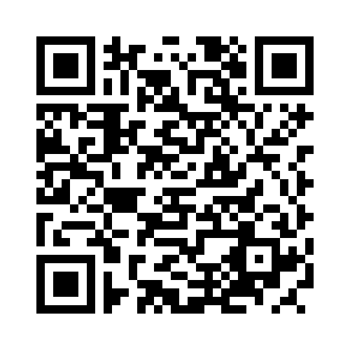 Código QR do registo