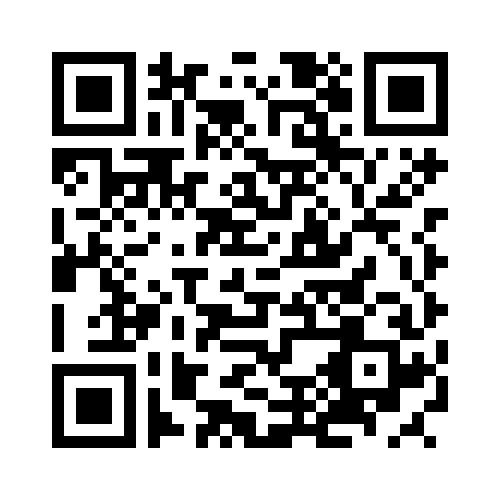 Código QR do registo