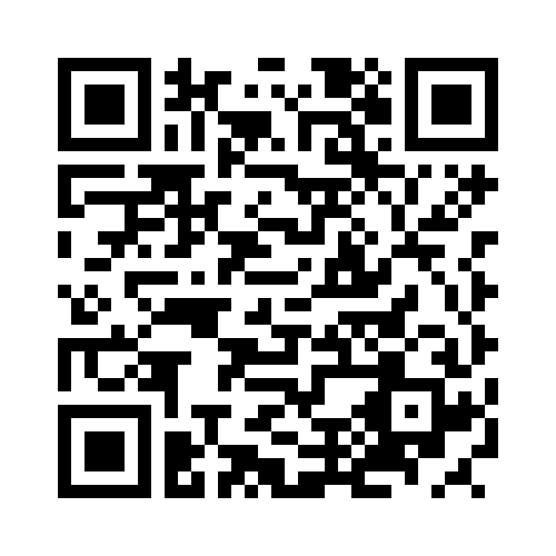 Código QR do registo