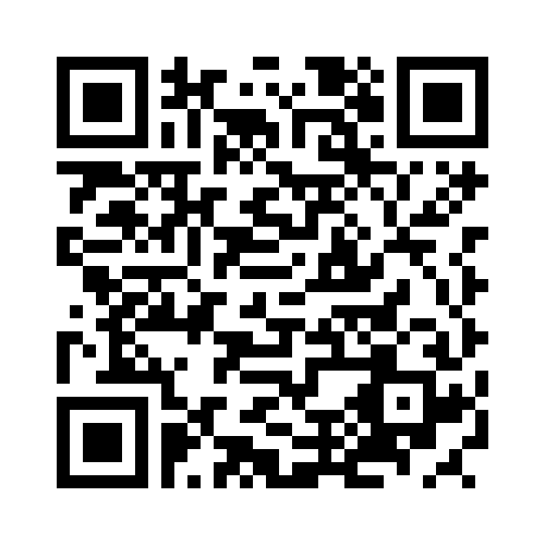 Código QR do registo