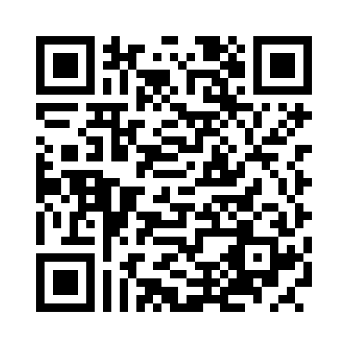 Código QR do registo