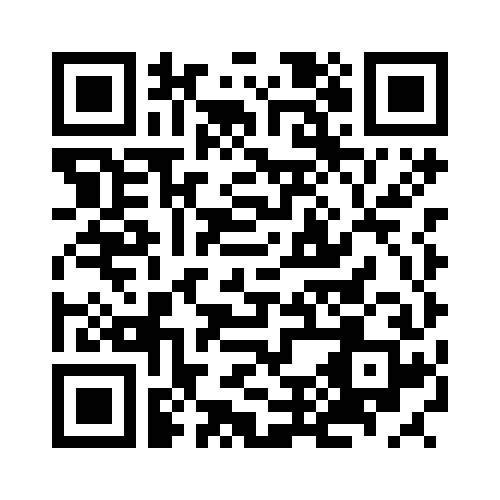 Código QR do registo