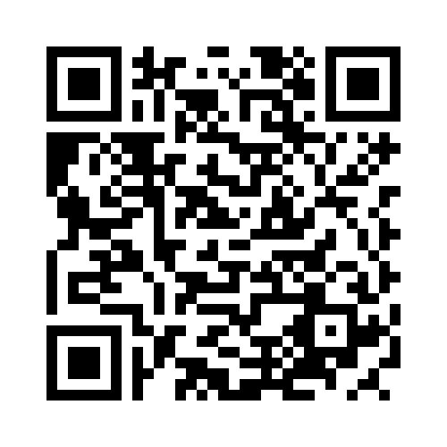 Código QR do registo