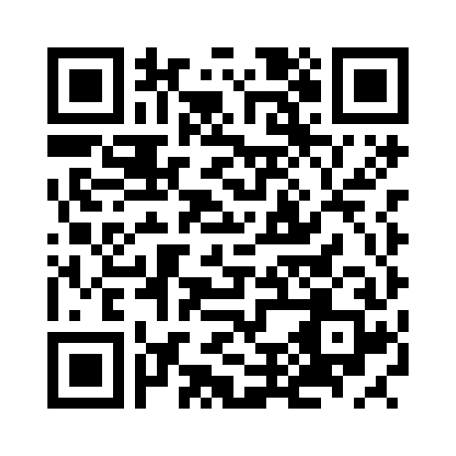 Código QR do registo