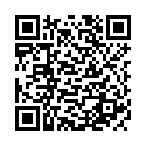 Código QR do registo