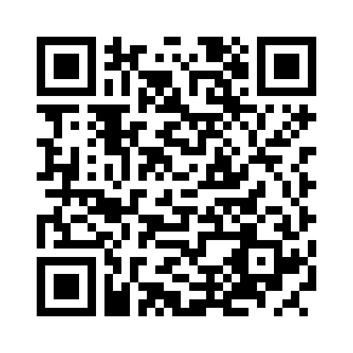 Código QR do registo