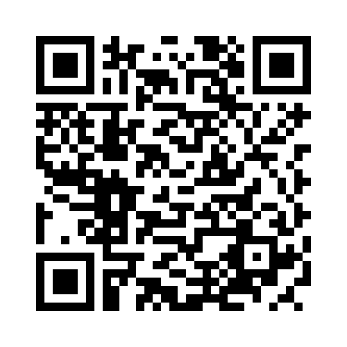 Código QR do registo