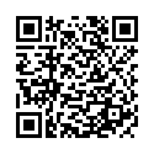 Código QR do registo