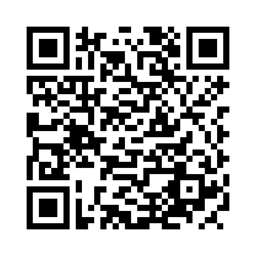 Código QR do registo