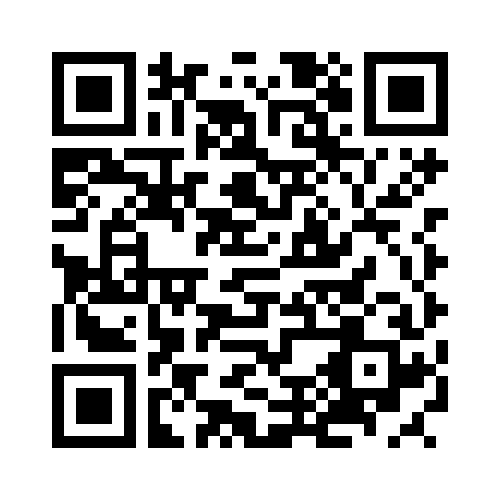 Código QR do registo