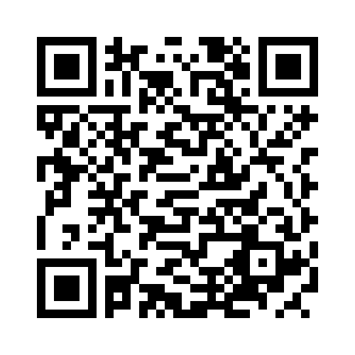 Código QR do registo