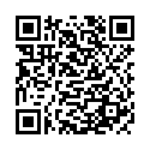 Código QR do registo