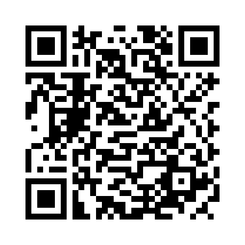 Código QR do registo