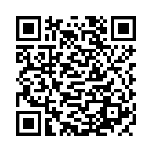 Código QR do registo