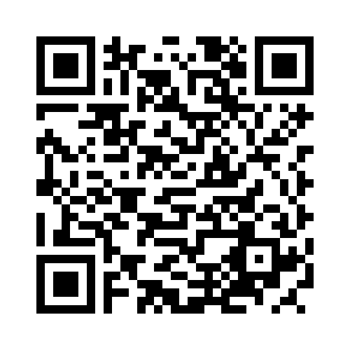 Código QR do registo