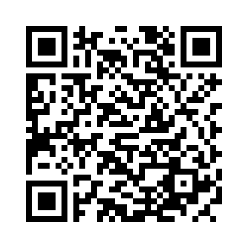 Código QR do registo