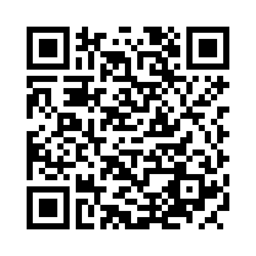 Código QR do registo