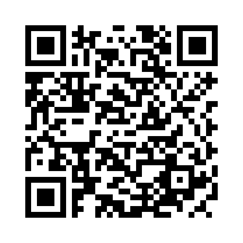 Código QR do registo