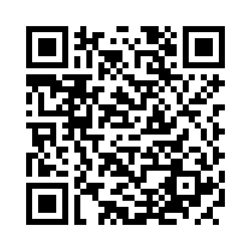 Código QR do registo