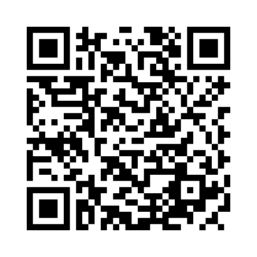 Código QR do registo