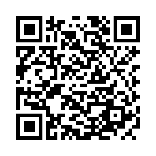 Código QR do registo