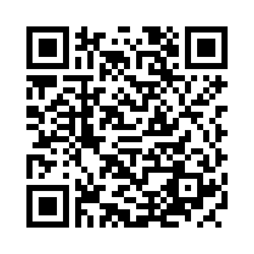 Código QR do registo