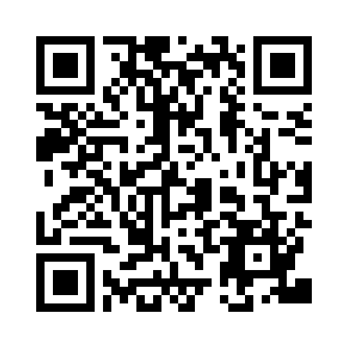 Código QR do registo