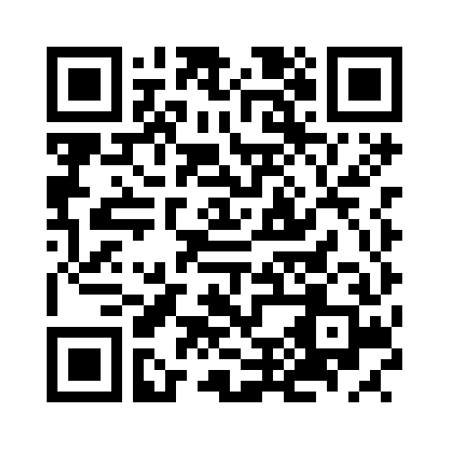 Código QR do registo