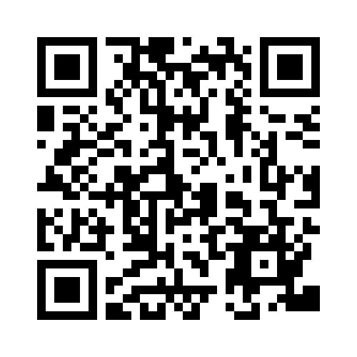 Código QR do registo