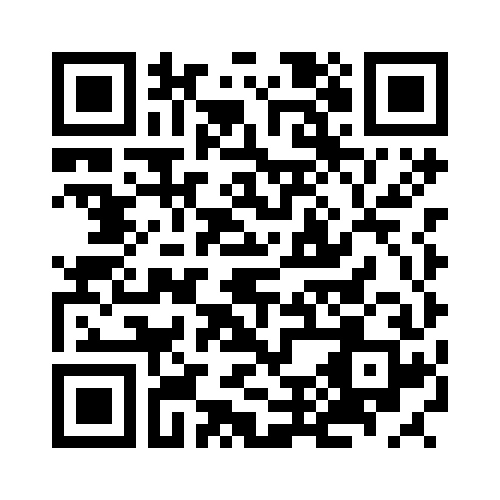 Código QR do registo