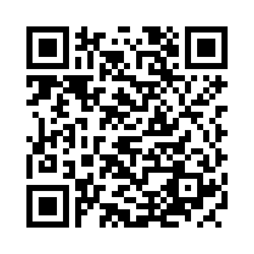 Código QR do registo