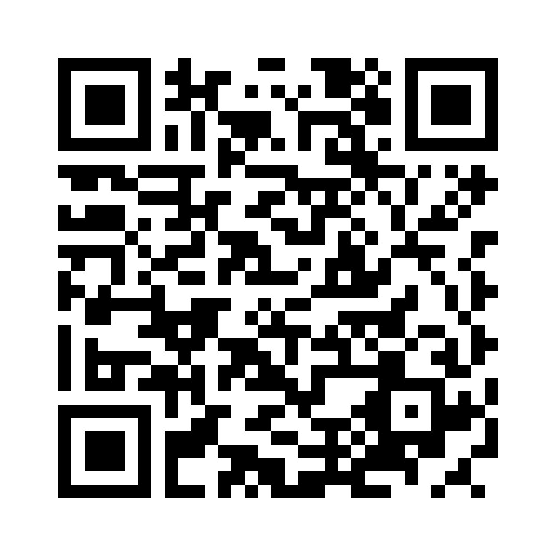 Código QR do registo