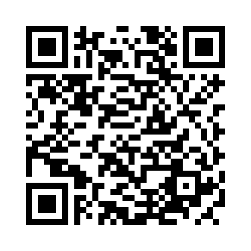 Código QR do registo