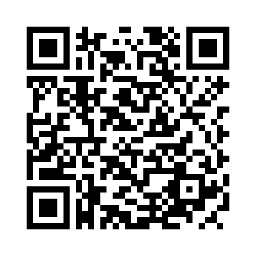 Código QR do registo