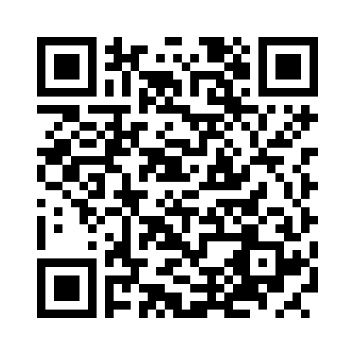 Código QR do registo